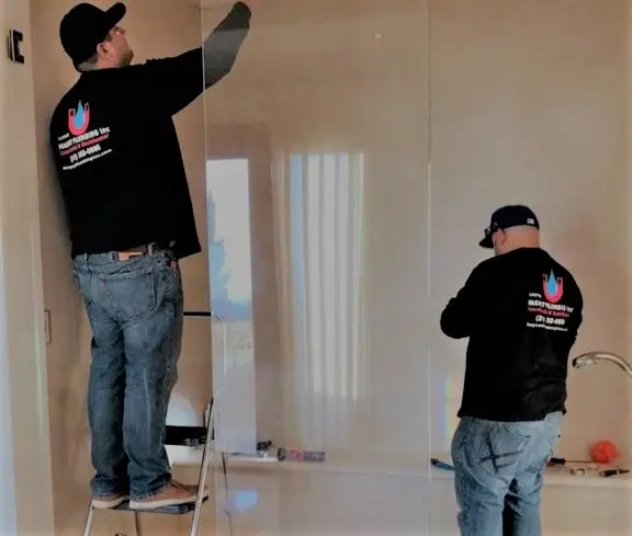 Professional plumbing installation for Toilet Repair in Horse Landing