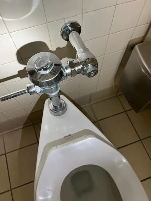 Fixture installation and repair for Sewer Camera Inspection in Horse Landing